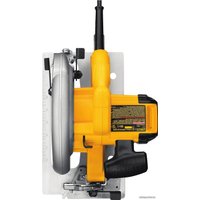Дисковая (циркулярная) пила DeWalt DWE575
