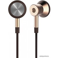 Наушники 1More EO320 (золотистый)