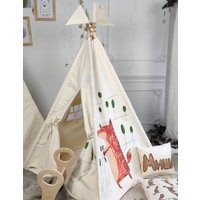 Вигвам Mamaya Лиса Алиса