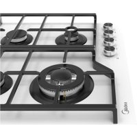 Варочная панель Midea MG699TGW в Могилеве