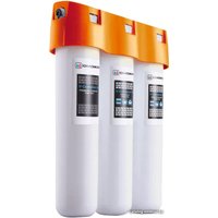 Стационарная система "под мойкой" Omoikiri Pure Drop Lite