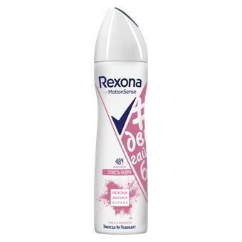 Антиперспирант-спрей Rexona Сухость пудры 150 мл