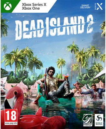 Dead Island 2