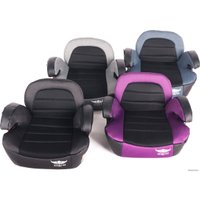 Детское сиденье Martin Noir Right Fix (gentian blue)