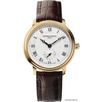 Наручные часы Frederique Constant Slimline Ladies Small Seconds FC-235M1S5