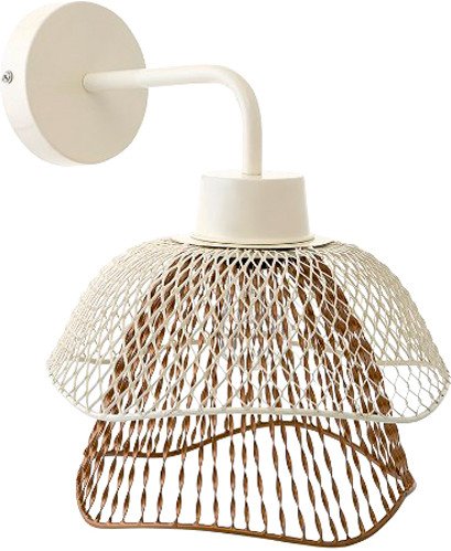 

Бра Bergenson Bjorn Vinger BB0000165 (белый/золото)
