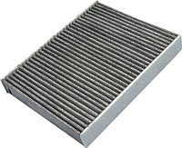 Салонный фильтр MANN-filter CUK23019/1