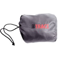 Подушка туристическая BTrace Basic M0210 (43x34x8,5см, серый) в Витебске