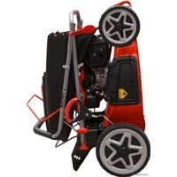 Газонокосилка ECO LG-735