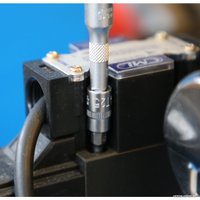 Универсальный набор инструментов Brilliant Tools BT023172 (172 предмета)