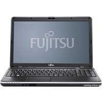 Ноутбук Fujitsu LIFEBOOK AH512 [AH512MX5A7DE]