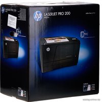 Принтер HP LaserJet Pro 200 M251n (CF146A)