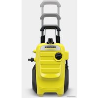 Мойка высокого давления Karcher K 4 Compact 1.637-500.0