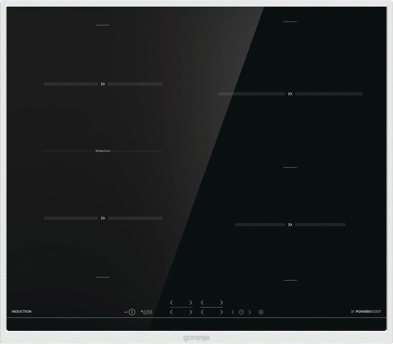 

Варочная панель Gorenje IT643BX