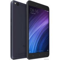 Смартфон Xiaomi Redmi 4A 32GB (серый)