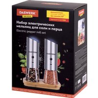 Электроперечница Daswerk 456626