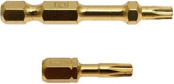 

Набор бит Makita B-28248 (2 предмета)