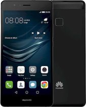 Huawei P9 Lite Black [VNS-L21]