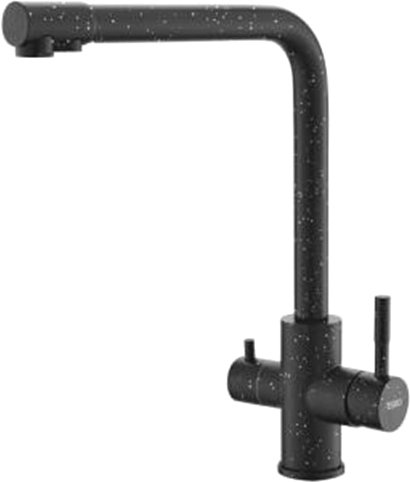 

Смеситель Esko Granite Black GR 05 B