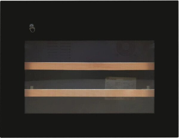 

Винный шкаф Hyundai HBWC 0461 SCT