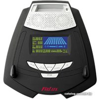 Велотренажер FitLux 5000