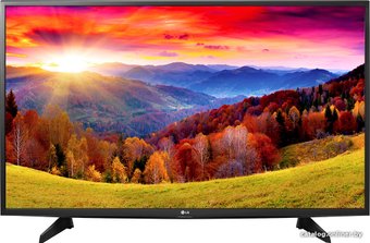 LG 43LH513V