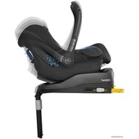 Детское автокресло Maxi-Cosi CabrioFix 2019 (black grid)