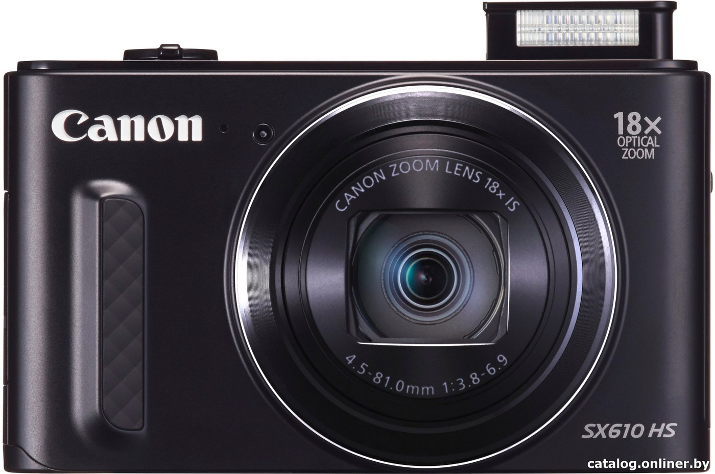 Canon PowerShot SX610 HS фотоаппарат купить в Минске