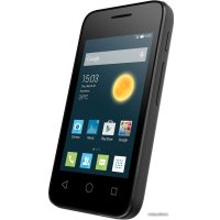 Телефон Alcatel OneTouch Pixi 3 (3.5) 4009D