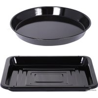 Мини-печь Saturn ST-EC1076 (серый)