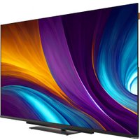 Телевизор Digma Pro UHD 55C