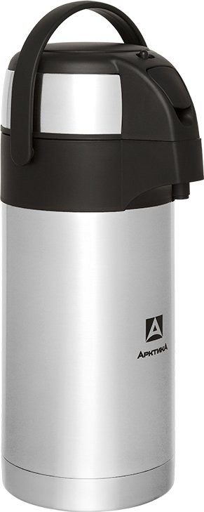 

Термос Арктика 501-3000 Stainless Steel