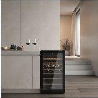 Винный шкаф KUPPERSBERG RSW 82