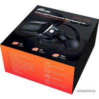 Очки виртуальной реальности для смартфона Ritmix RVR-400