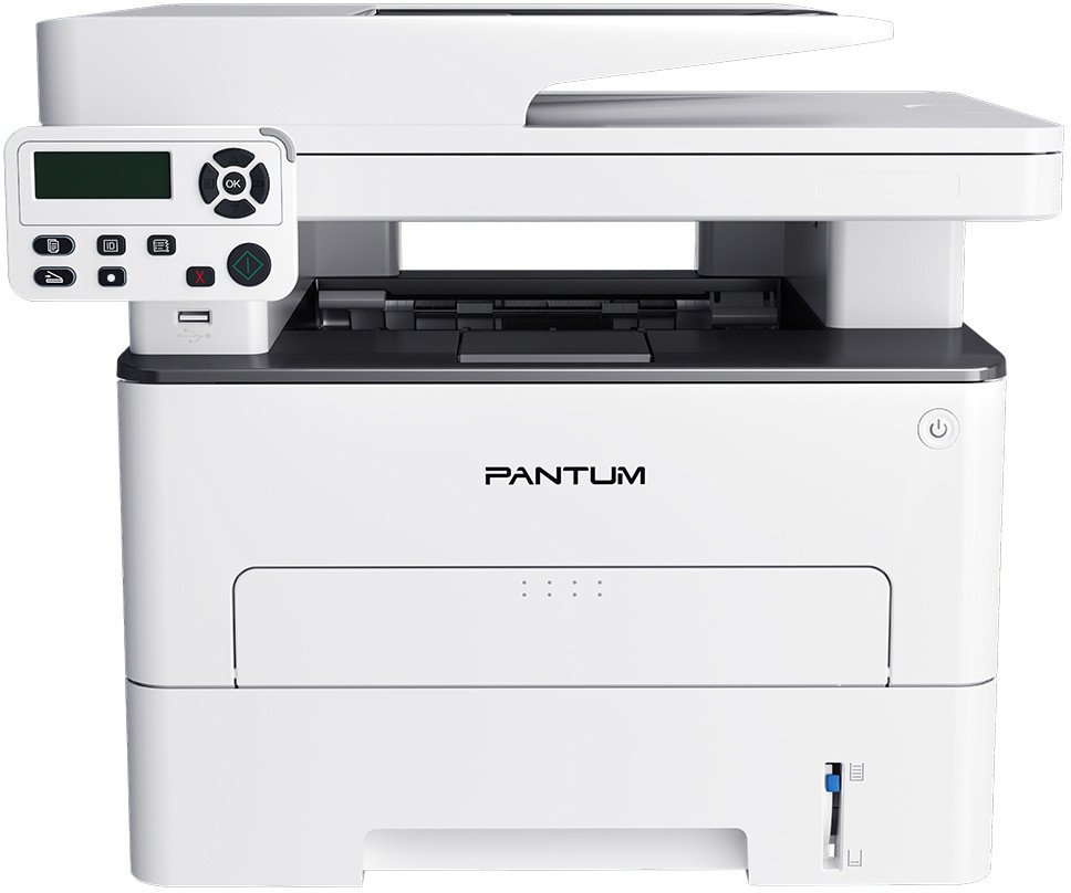 

МФУ Pantum M7108DW/RU