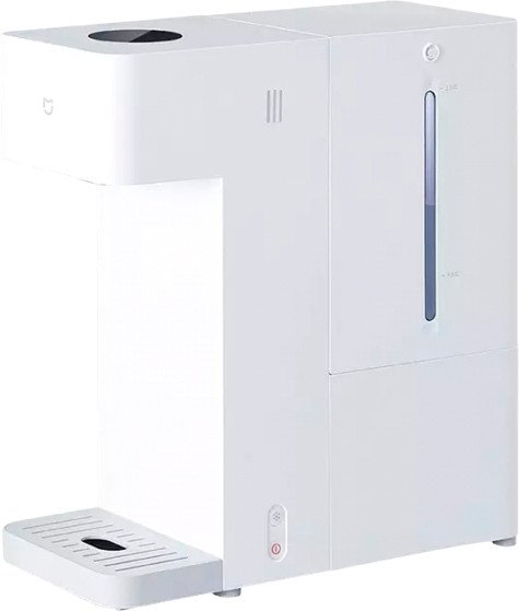 Термопот Xiaomi Mijia Smart Hot Cold Water Dispenser еMJMY23YM (с переходником на евровилку)