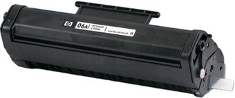 HP 06A (C3906A) картридж купить в Минске