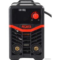 Сварочный инвертор Ресанта САИ-190Д