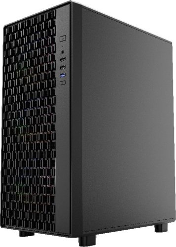 

Корпус Powercase Mistral PA4B CMPAB-L4