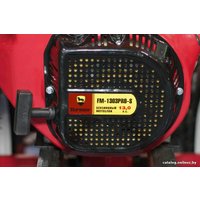 Мотоблок бензиновый FERMER FM-1303 PRO-S