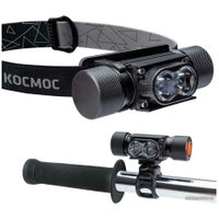 Фонарь КОСМОС KOS501Lit