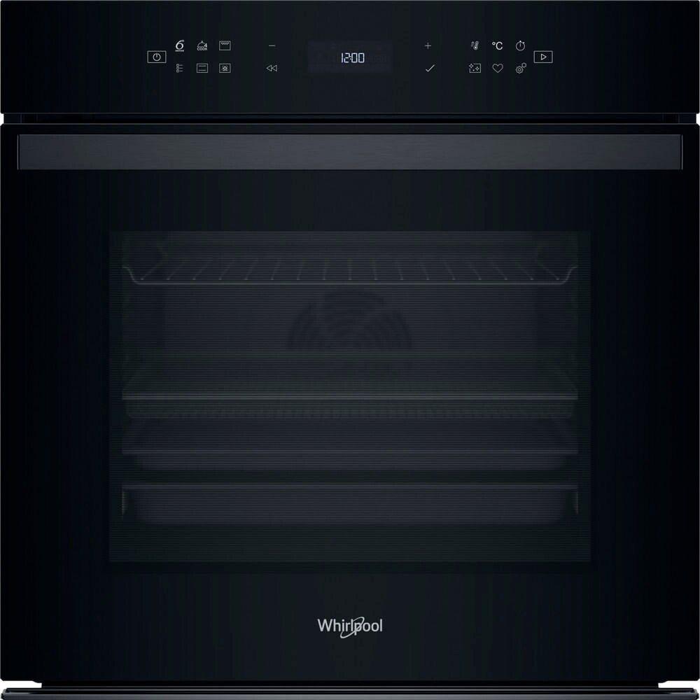 

Электрический духовой шкаф Whirlpool WOI68PT1SBA