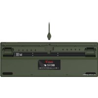 Клавиатура A4Tech Bloody S98 Aviator (Bloody BLMS Red)