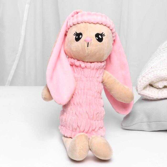

Классическая игрушка Milo Toys Зайка 9276058