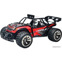 Автомодель Subotech BG1512 (красный)