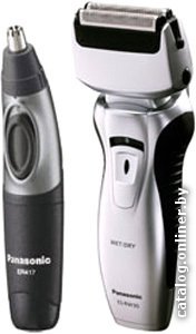 Электробритва Panasonic ES-RW30CM520