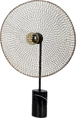 Торшер Merry Bear Home Decor Золото Африки DSDLS3568B2