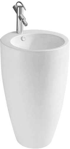 

Умывальник CeramaLux NB133