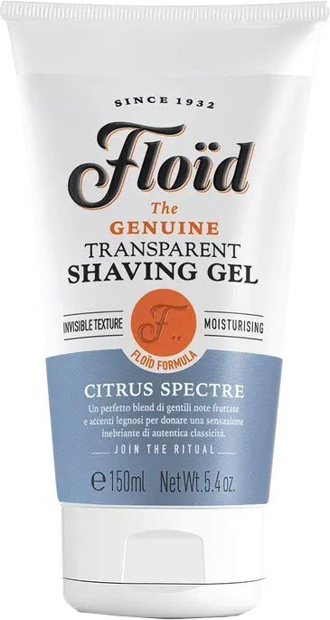 

Гель для бритья Floid Citrus Spectre 150 мл