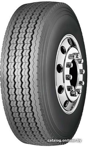 Всесезонные шины Sunwide STR600 22.5 385/65R22.5 160L 20PR